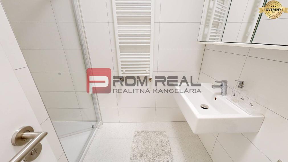 NA PRENAJOM 2 izbový byt Bratislava Moruše