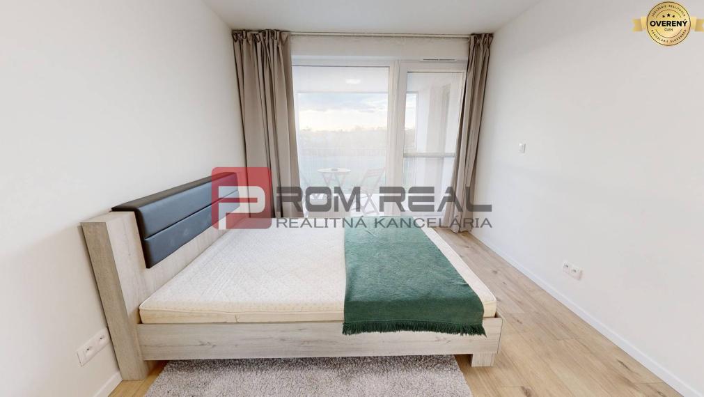 NA PRENAJOM 2 izbový byt Bratislava Moruše