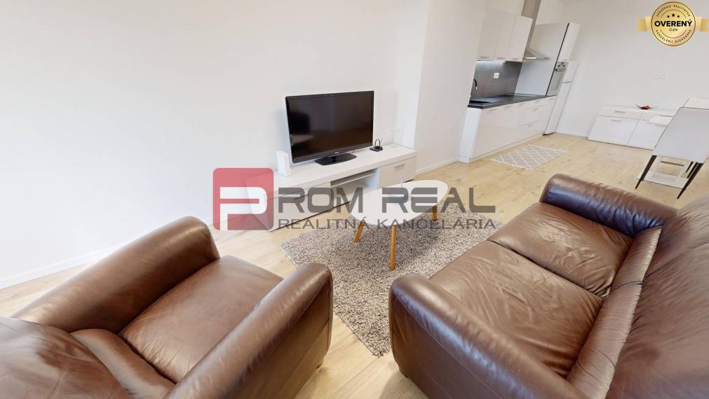 NA PRENAJOM 2 izbový byt Bratislava Moruše