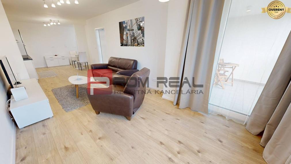 NA PRENAJOM 2 izbový byt Bratislava Moruše