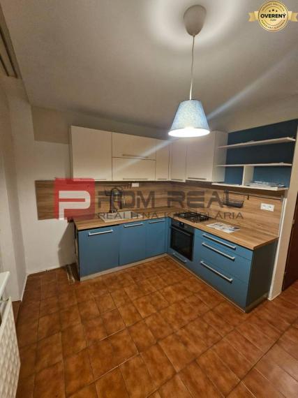 PRENAJOM- 3 izbový byt s balkónom PEZINOK - Sever