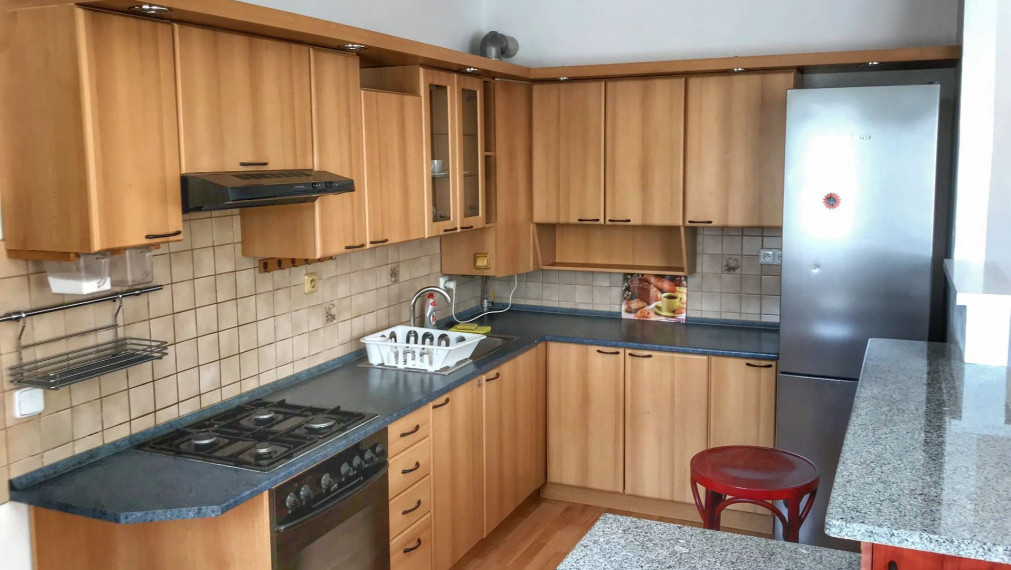 PRENÁJOM v centre 2 izbový byt s balkónom PEZINOK