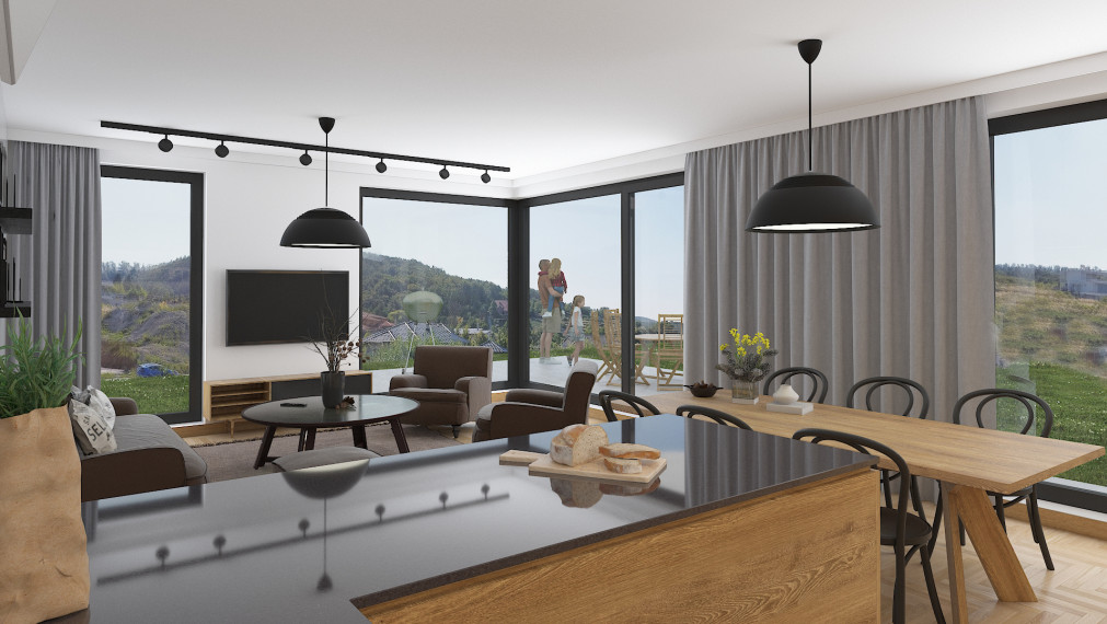 Sale House development, House development, Limbach, Pezinok, Slovakia