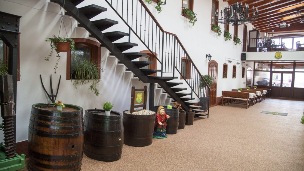 PREDAJ polyfunkčných objekt v centre Pezinka