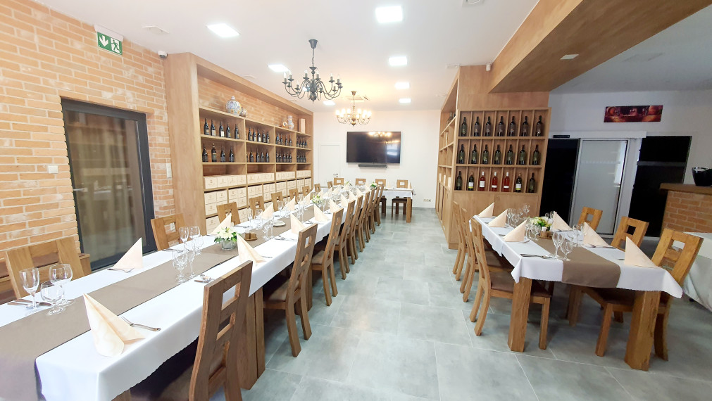 PREDAJ polyfunkčných objekt v centre Pezinka