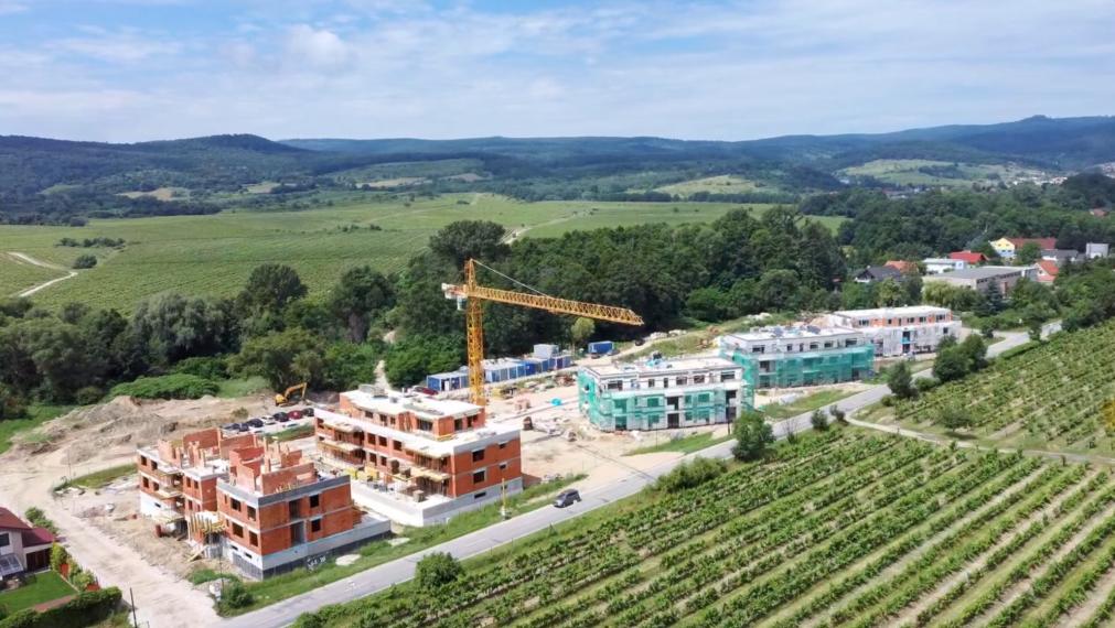 PREDAJ 3 izbového bytu v Prémiovej novostavbe Pezinok A0+