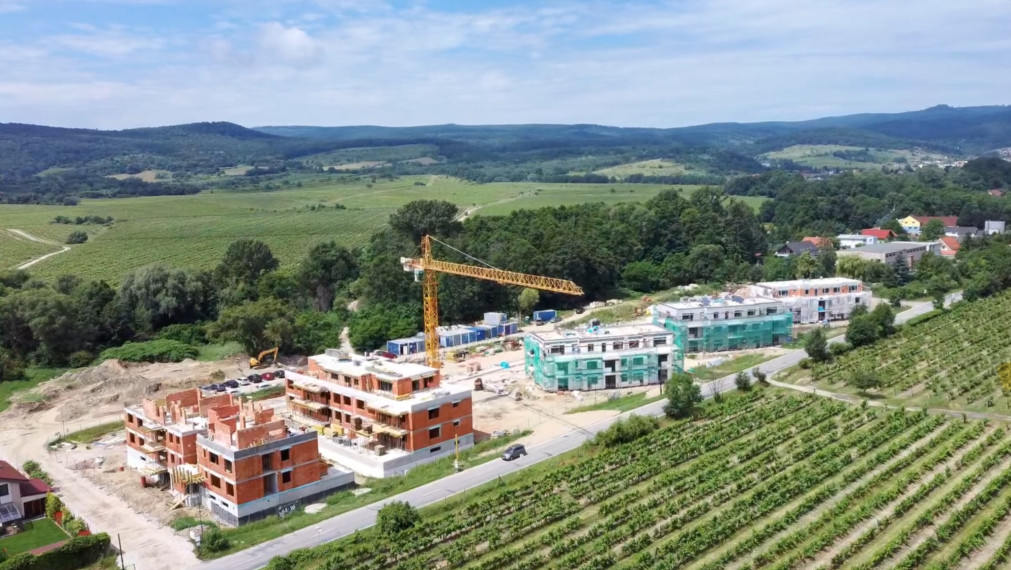 PREDAJ 2 izbový byt v Prémiovej novostavbe Pezinok A0+