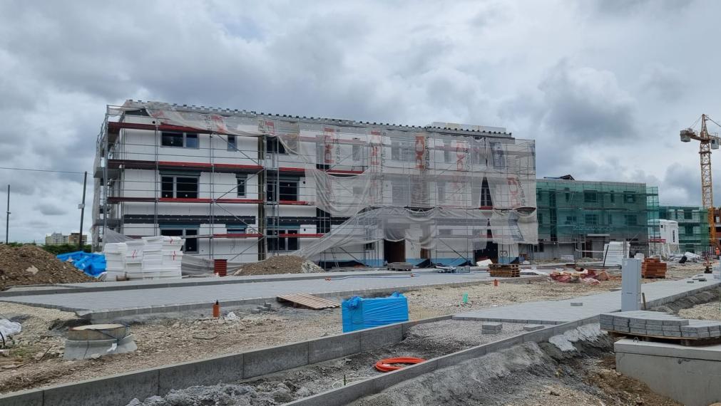 PREDAJ 2 izbový byt v Prémiovej novostavbe Pezinok A0+