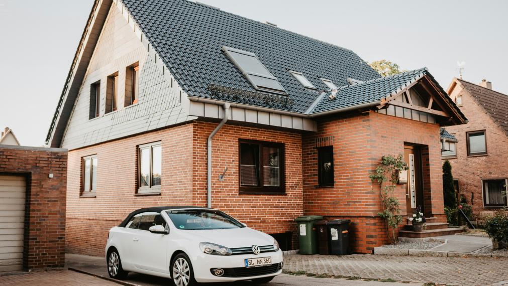 Pre klienta hľadám rodinný dom v Bratislave - Záhorská Bystrica