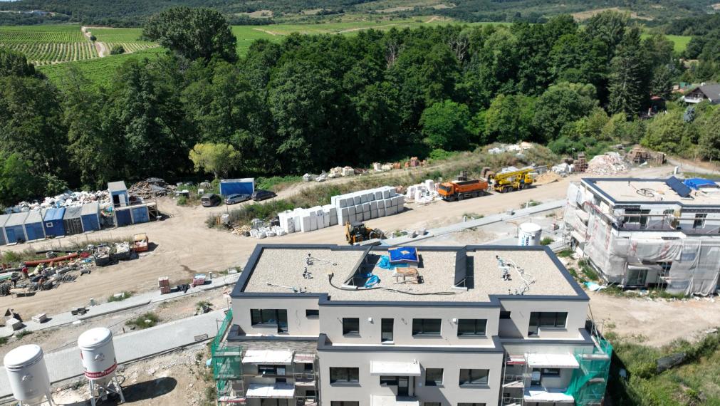 PREDAJ 2 izbový byt v Prémiovej novostavbe Pezinok A0+