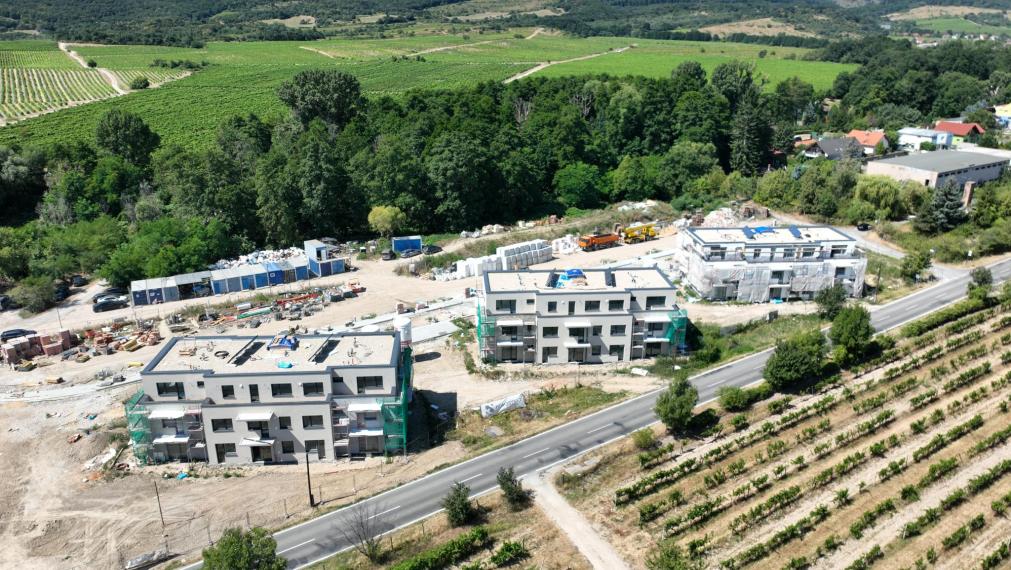 PREDAJ 2 izbový byt v Prémiovej novostavbe Pezinok A0+