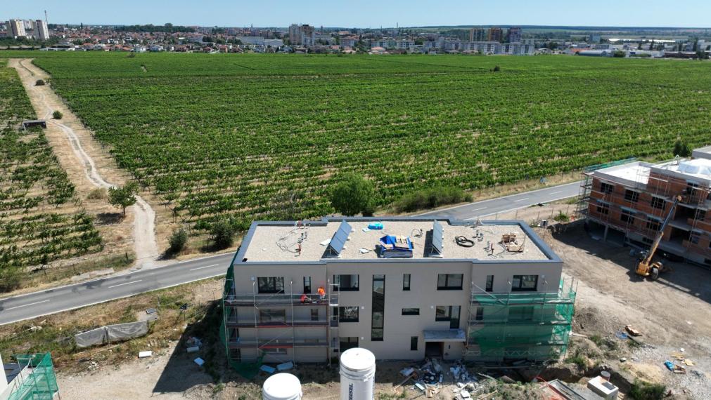 Sale Two bedroom apartment, Two bedroom apartment, Pezinok, Slovakia