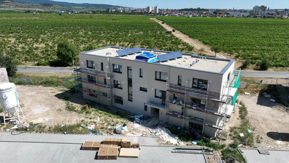 Sale Two bedroom apartment, Two bedroom apartment, Pezinok, Slovakia