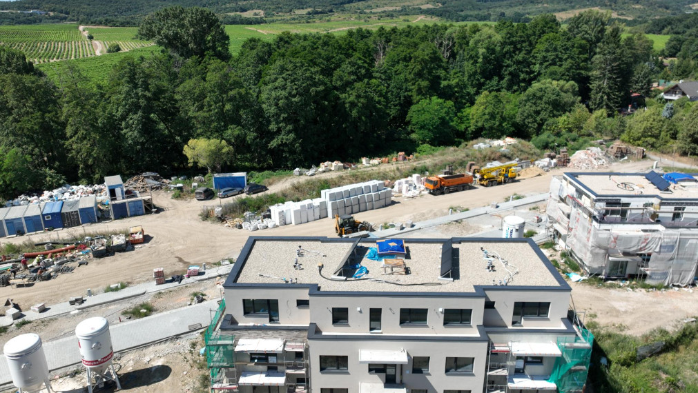 PREDAJ 2 izbový byt v Prémiovej novostavbe Pezinok A0+