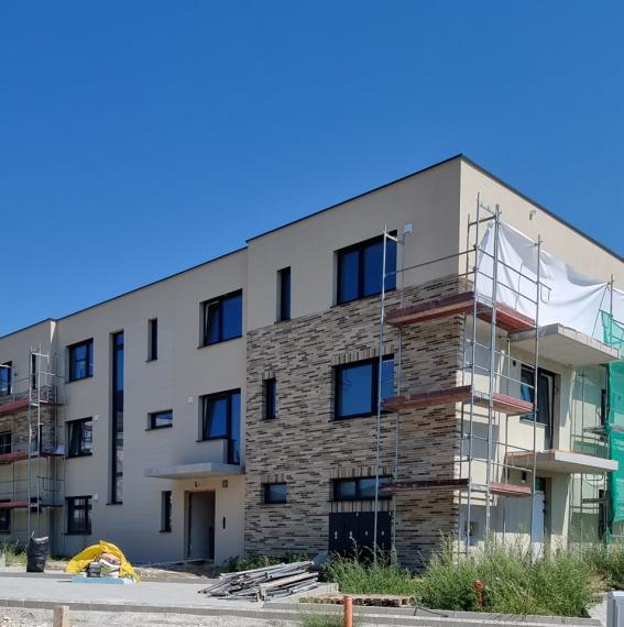 PREDAJ 4 izbového bytu v Prémiovej novostavbe Pezinok A0+