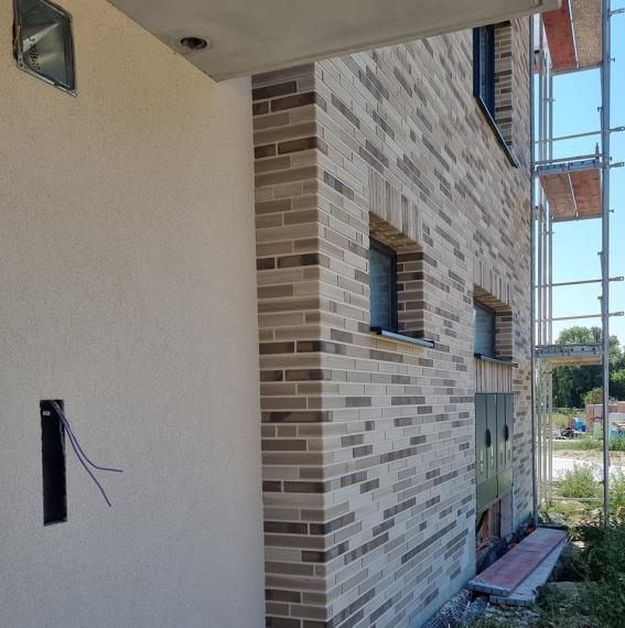 PREDAJ 2 izbový byt s balkónom v Prémiovej novostavbe Pezinok A0+