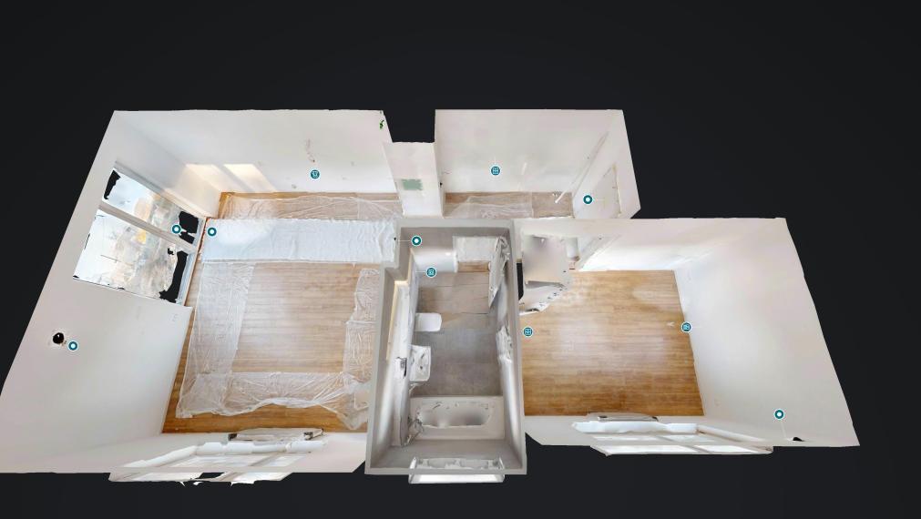 Sale One bedroom apartment, One bedroom apartment, Pezinok, Slovakia