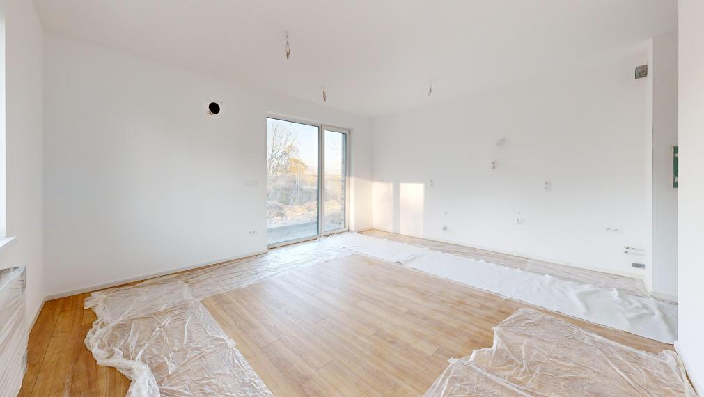 Sale One bedroom apartment, One bedroom apartment, Pezinok, Slovakia