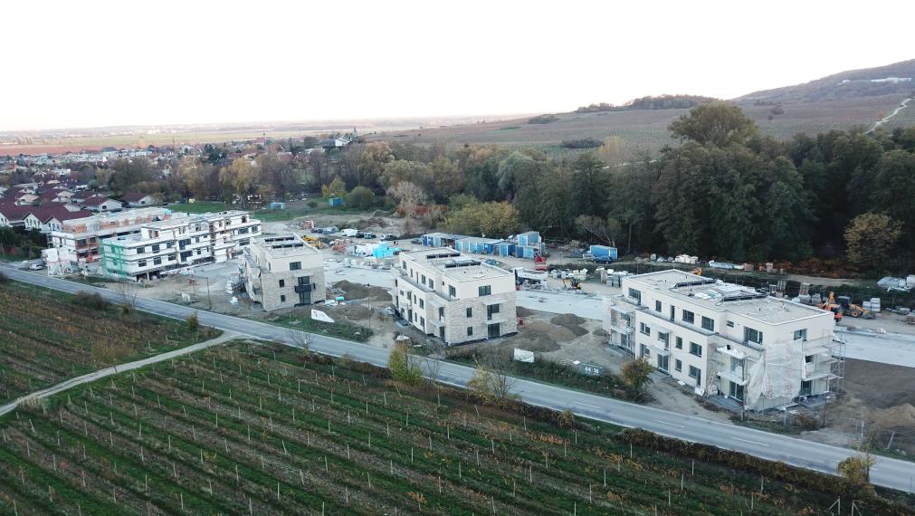 Sale One bedroom apartment, One bedroom apartment, Pezinok, Slovakia