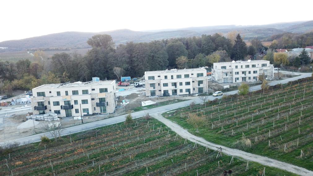 Sale One bedroom apartment, One bedroom apartment, Pezinok, Slovakia