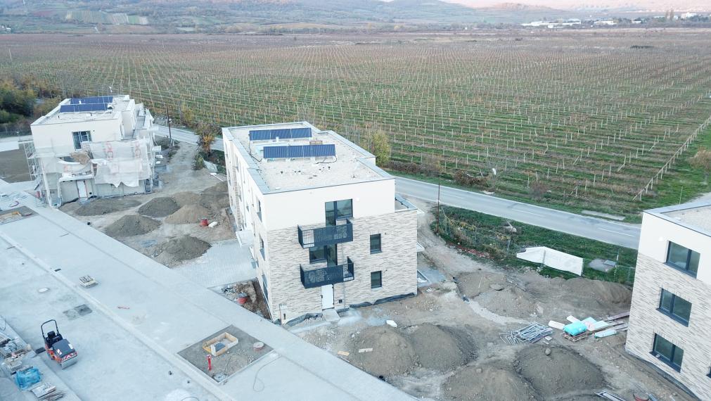 PREDAJ 3 izbového bytu v Prémiovej novostavbe Pezinok A0+