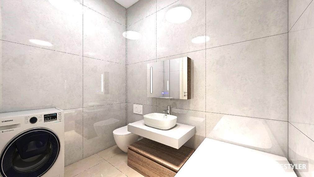 Jednoizbový byt so záhradou v Prémiovej novostavbe Pezinok