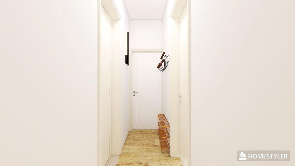 Jednoizbový byt so záhradou v Prémiovej novostavbe Pezinok