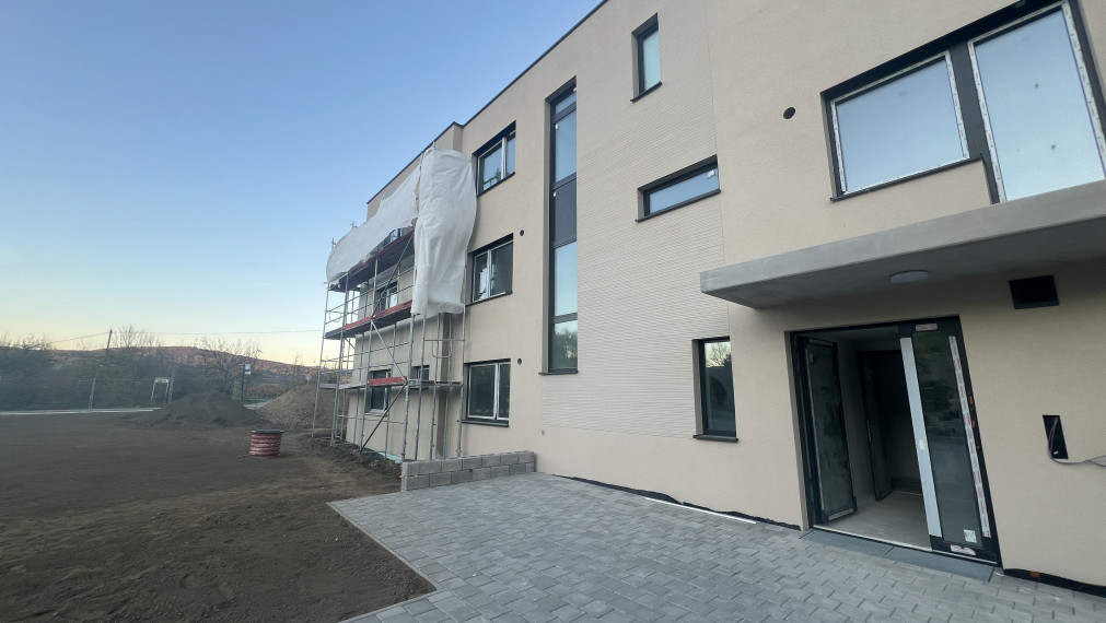 PREDAJ 2 izbový byt s balkónom v Prémiovej novostavbe Pezinok A0+