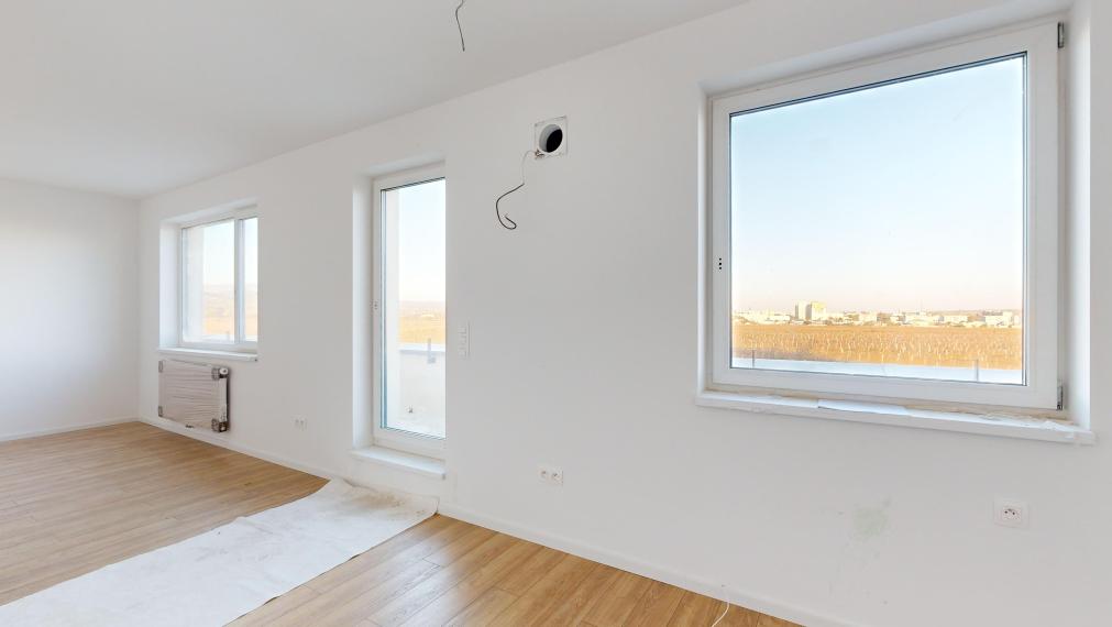 PREDAJ 2 izbového bytu v Prémiovej novostavbe Pezinok A0+