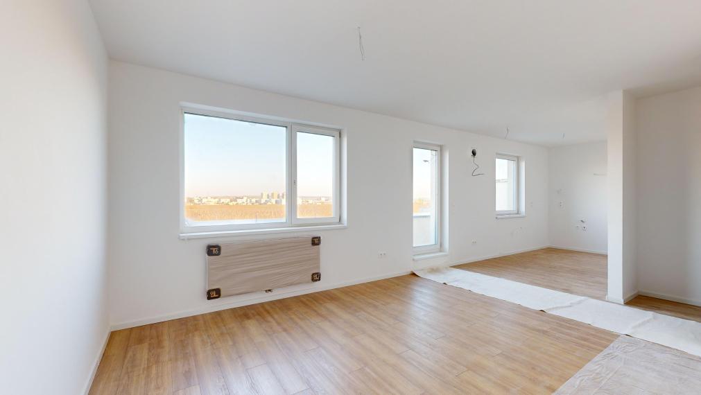 PREDAJ 2 izbového bytu v Prémiovej novostavbe Pezinok A0+