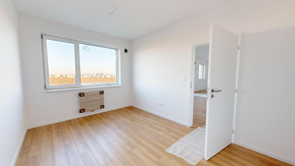 PREDAJ 2 izbového bytu v Prémiovej novostavbe Pezinok A0+