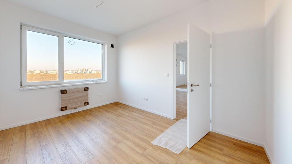 PREDAJ 2 izbového bytu v Prémiovej novostavbe Pezinok A0+