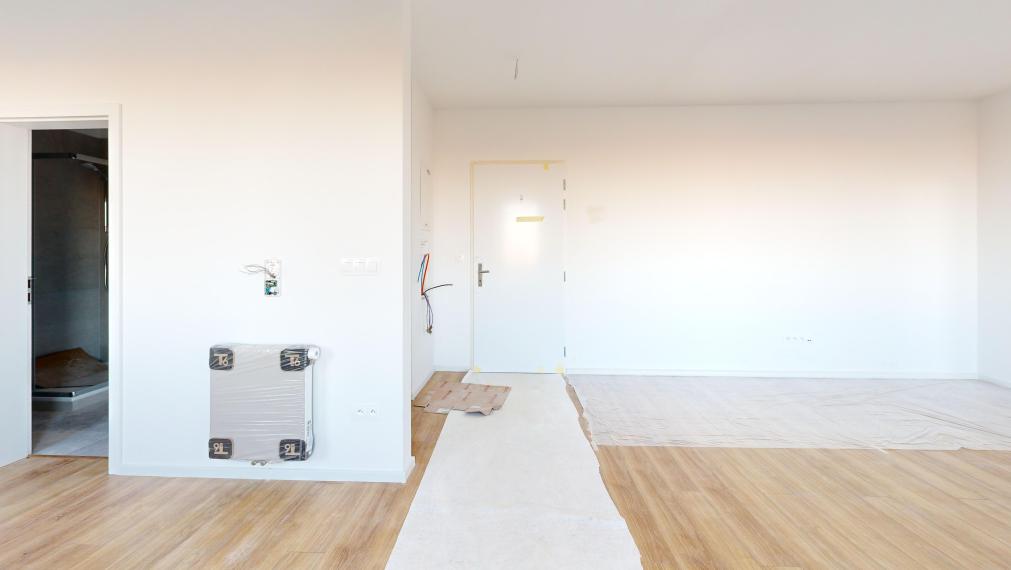 PREDAJ 2 izbového bytu v Prémiovej novostavbe Pezinok A0+