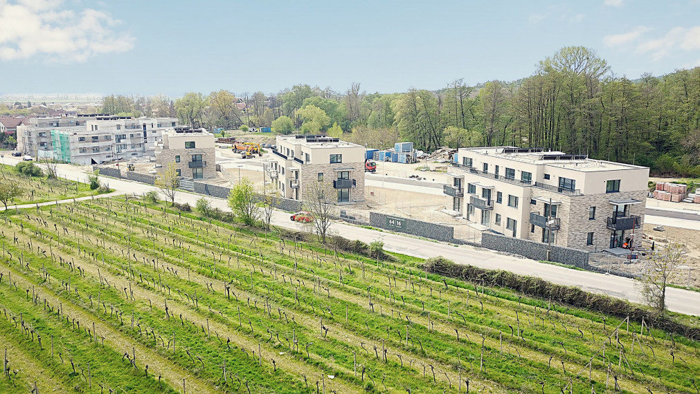 PREDAJ 3i bytu so záhradou, Prémiová novostavba Pezinok A0+