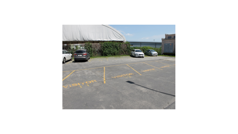 Rent Offices, Púchovská, Bratislava - Rača, Slovakia