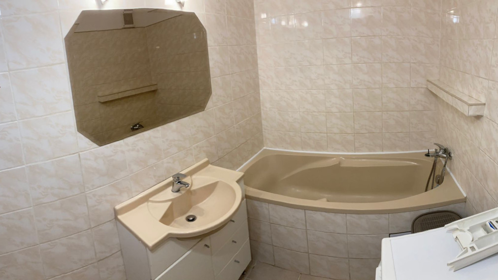 Útulný 2-izbový byt v Devínskej Novej Vsi ihneď k dispozícii