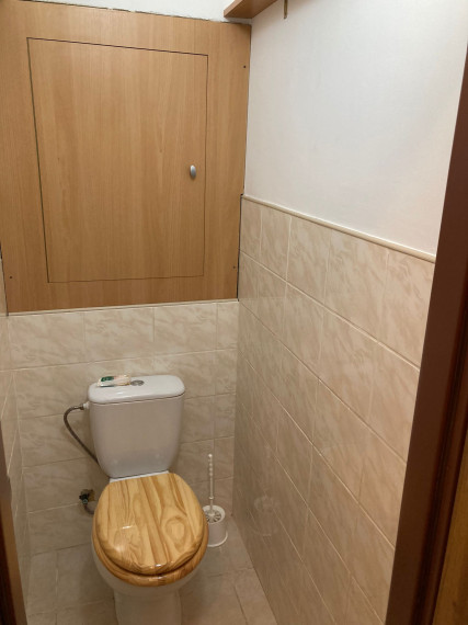 Útulný 2-izbový byt v Devínskej Novej Vsi ihneď k dispozícii