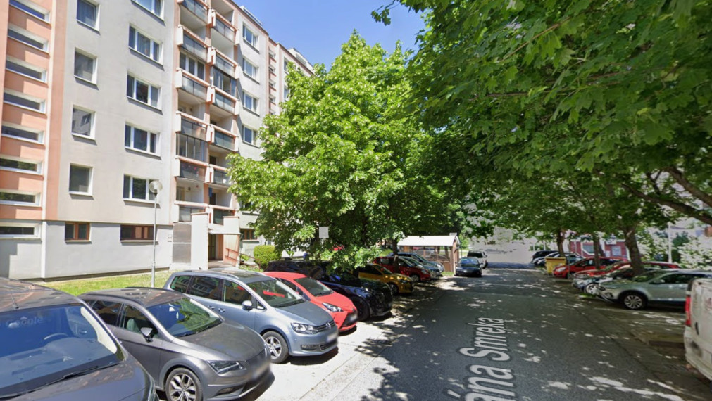 Útulný 2-izbový byt v Devínskej Novej Vsi ihneď k dispozícii