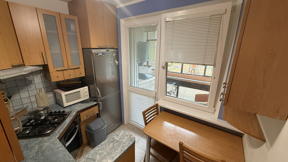 Útulný 2-izbový byt v Devínskej Novej Vsi ihneď k dispozícii