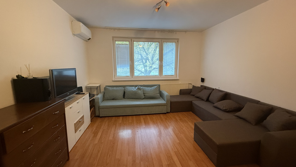 Útulný 2-izbový byt v Devínskej Novej Vsi ihneď k dispozícii