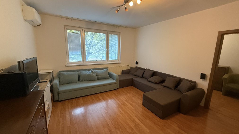 Útulný 2-izbový byt v Devínskej Novej Vsi ihneď k dispozícii