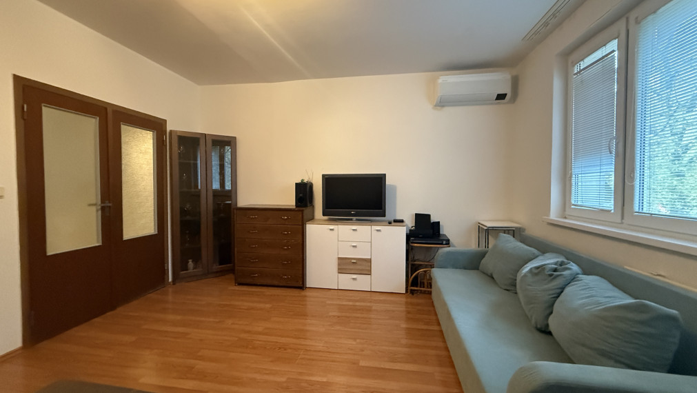 Útulný 2-izbový byt v Devínskej Novej Vsi ihneď k dispozícii