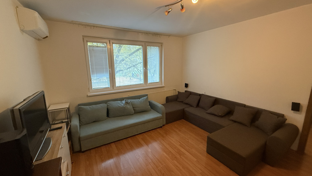 Útulný 2-izbový byt v Devínskej Novej Vsi ihneď k dispozícii