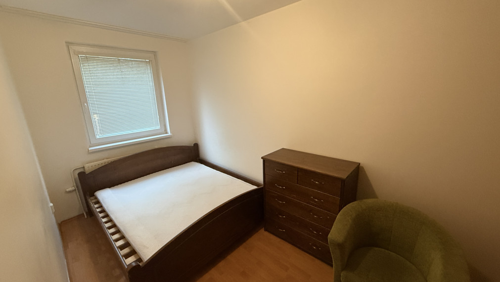 Útulný 2-izbový byt v Devínskej Novej Vsi ihneď k dispozícii