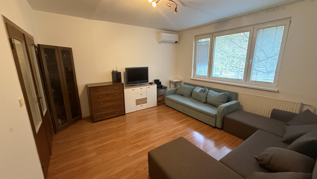 Útulný 2-izbový byt v Devínskej Novej Vsi ihneď k dispozícii