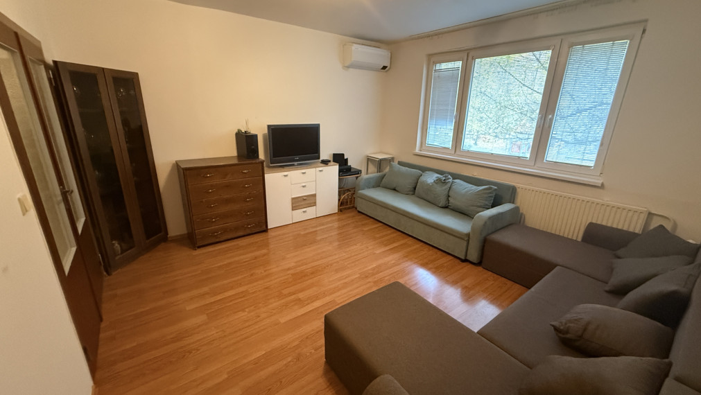 Útulný 2-izbový byt v Devínskej Novej Vsi ihneď k dispozícii