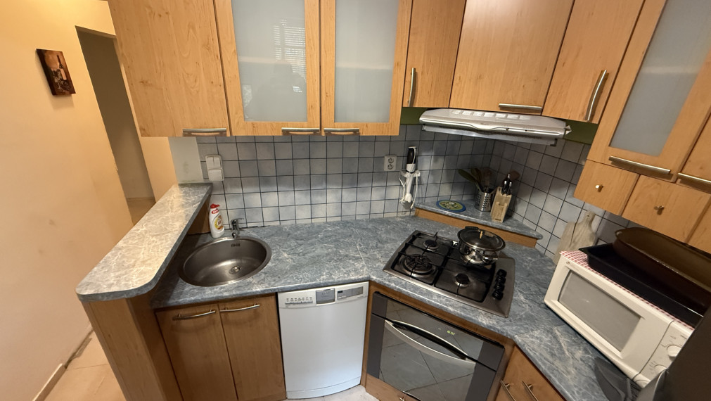 Útulný 2-izbový byt v Devínskej Novej Vsi ihneď k dispozícii