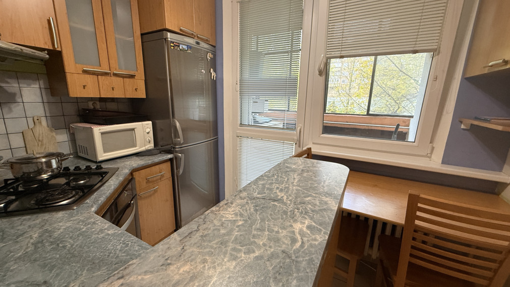 Útulný 2-izbový byt v Devínskej Novej Vsi ihneď k dispozícii