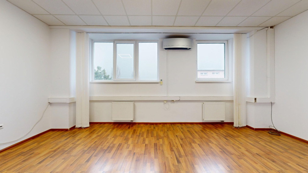 Rent Offices, Púchovská, Bratislava - Rača, Slovakia