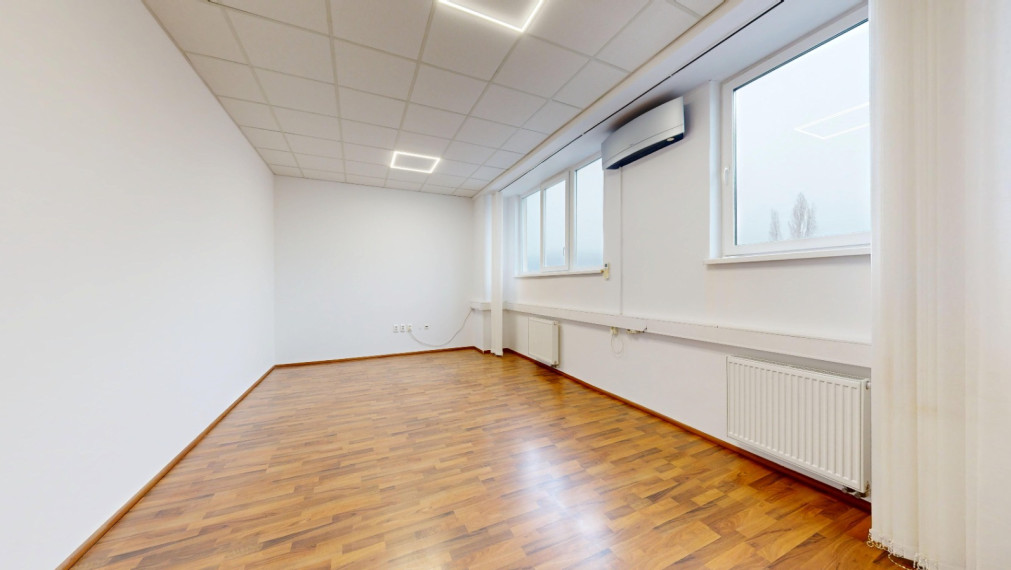 Rent Offices, Púchovská, Bratislava - Rača, Slovakia